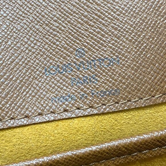 LOUIS VUITTON Musette Tango Short Strap Monogram - 747-062825 - Picture 14 of 14